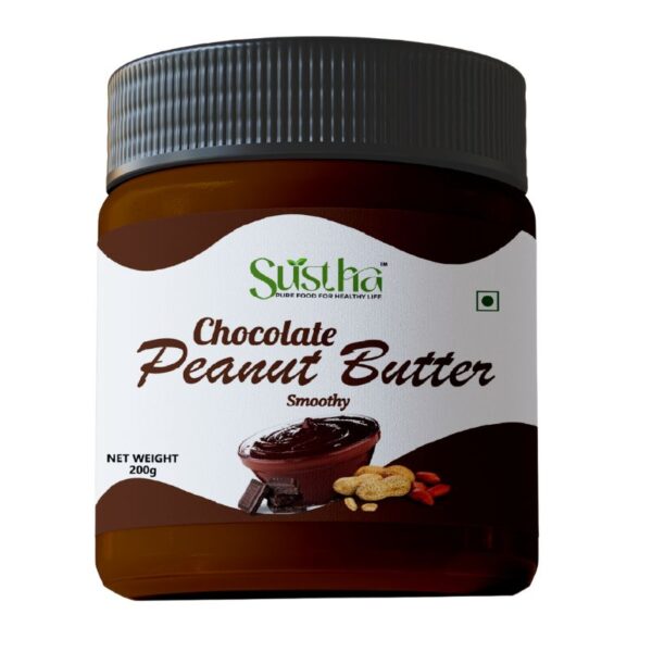 Peanut Butter Sweet - N - Salt Creamy